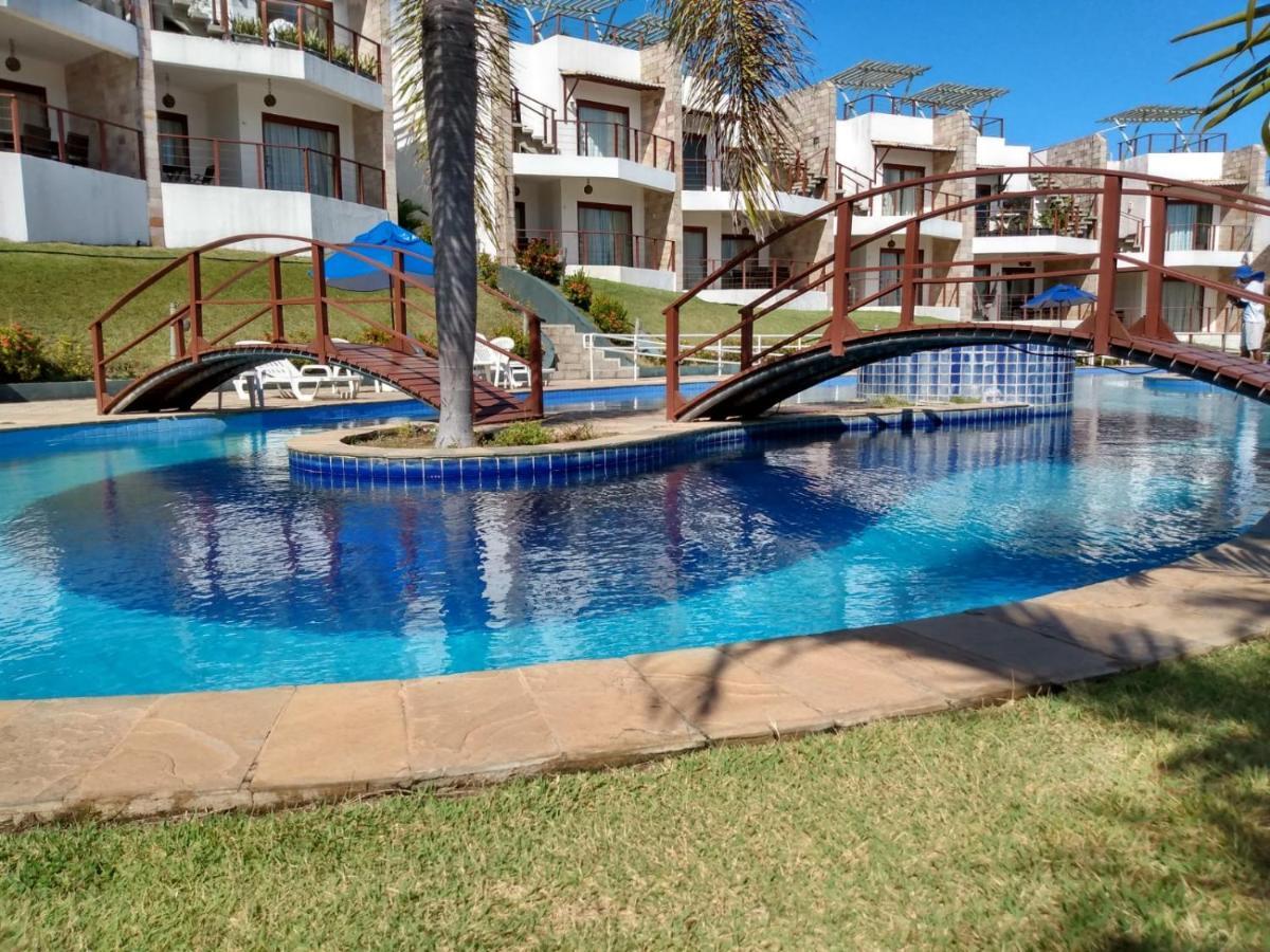 Flat Pipa Brisas Do Amor Praia de Pipa Zewnętrze zdjęcie