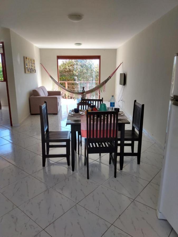 Flat Pipa Brisas Do Amor Praia de Pipa Zewnętrze zdjęcie