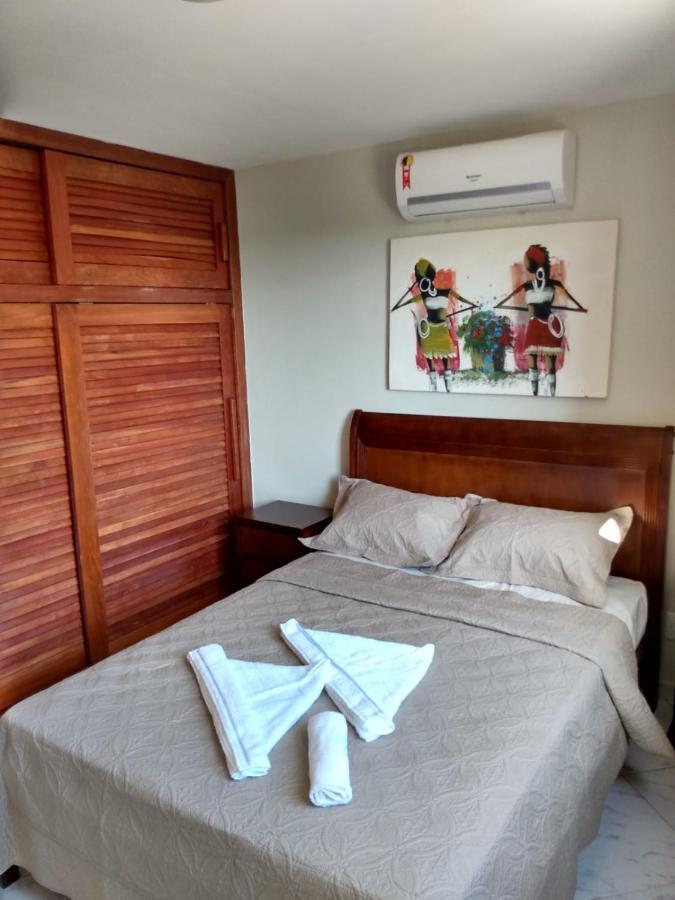 Flat Pipa Brisas Do Amor Praia de Pipa Zewnętrze zdjęcie