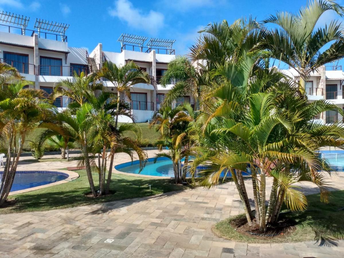 Flat Pipa Brisas Do Amor Praia de Pipa Zewnętrze zdjęcie