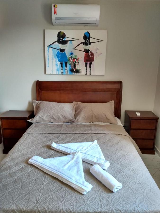 Flat Pipa Brisas Do Amor Praia de Pipa Zewnętrze zdjęcie
