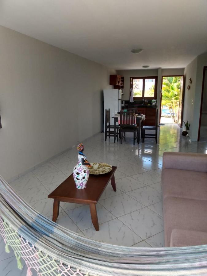 Flat Pipa Brisas Do Amor Praia de Pipa Zewnętrze zdjęcie